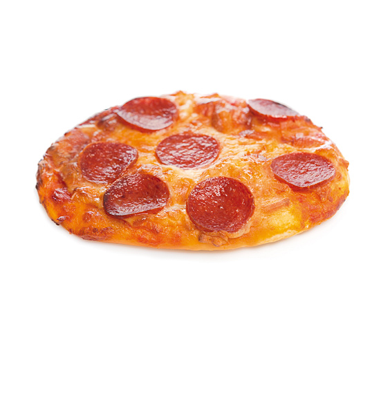 Mini Pepperoni Pizza 160 g