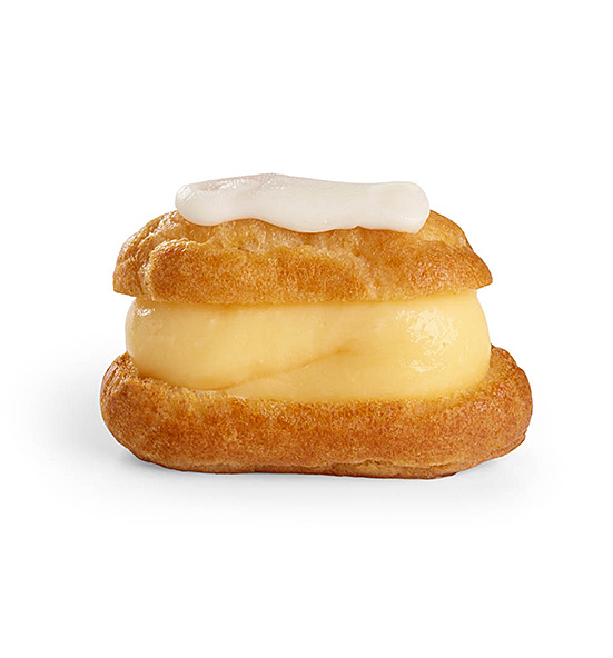 Petit-Choux de Crema 30 g